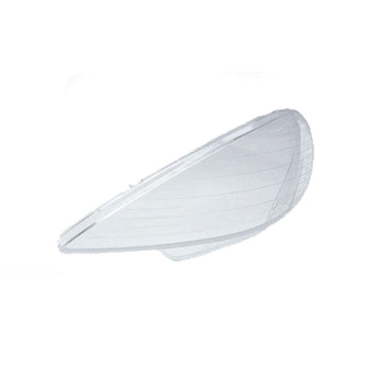 تصویر از طلق چراغ جلو 206 فن آوران R