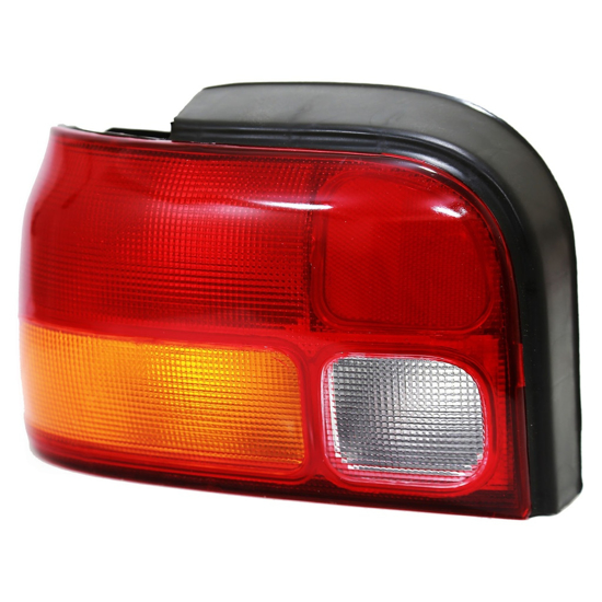 تصویر از خطر پراید صبا فن آوران L