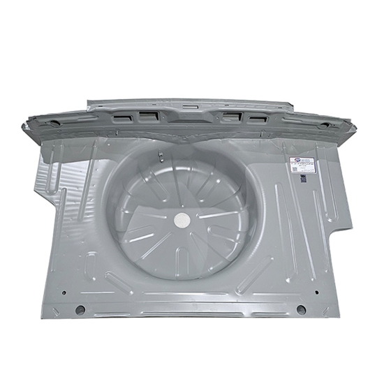 تصویر از سینی کف صندوق دنا - دنا پلاس (با جا قفلی) بی نی سی