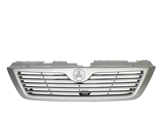 تصویر از جلو پنجره پراید 132 ، 111 نقره ای