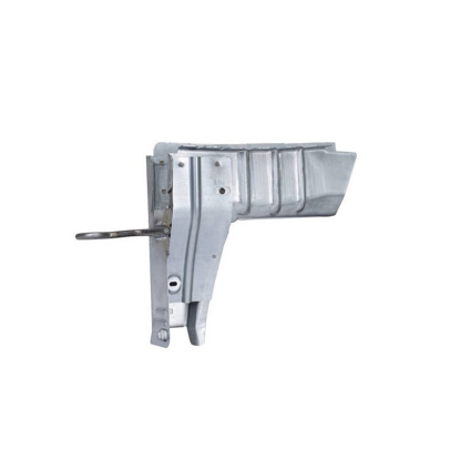 تصویر از سرشاسی جلو 206 بی نی سی راست