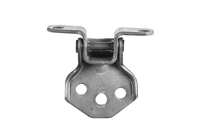 تصویر از لولای درب جلو بالا پراید بی نی سی راست