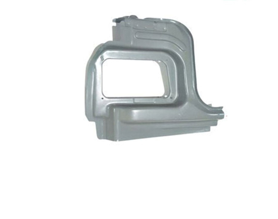 تصویر از سینی جا چراغی عقب پراید صبا-131 بی نی سی چپ