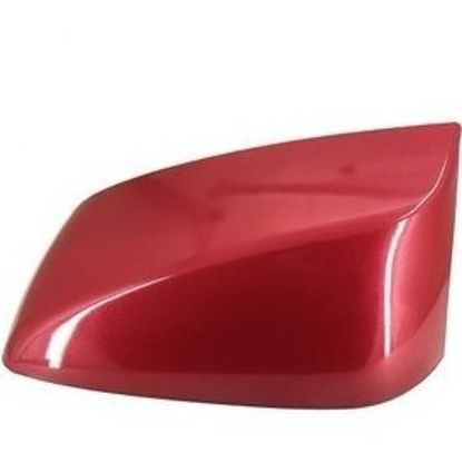 تصویر از فلاپ آینه ساینا-کوئیک قرمز راست کایان صنعت