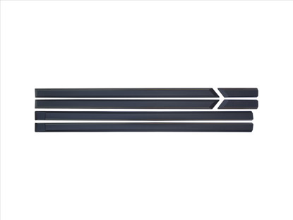 تصویر از زه اطراف بدنه 405 توخالی کایان صنعت