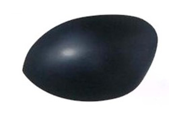 تصویر از فلاپ آینه 206 مشکی کایان L