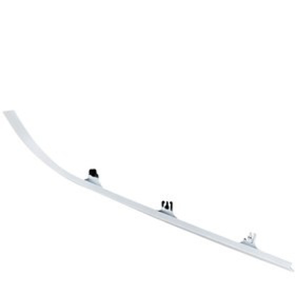 تصویر از ابروی پارس سفید کایان L