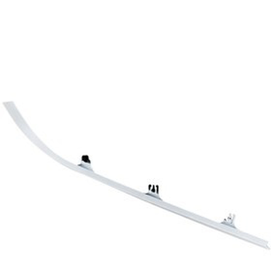 تصویر از ابروی پارس سفید کایان L