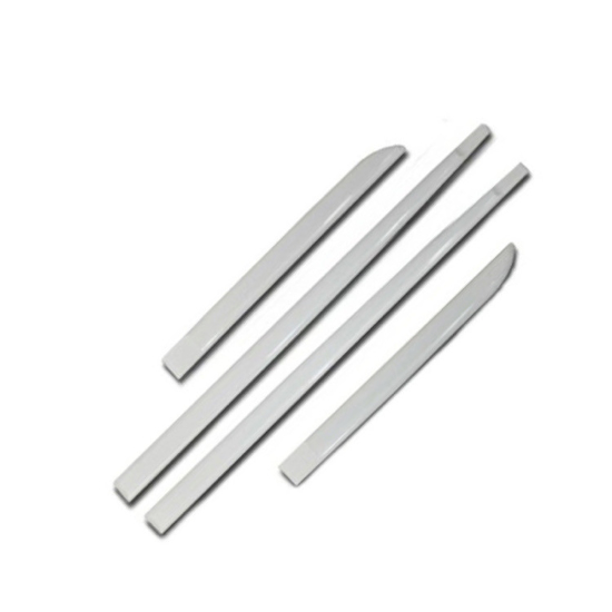 تصویر از زه اطراف بدنه سورن-سورن پلاس سفید کایان صنعت