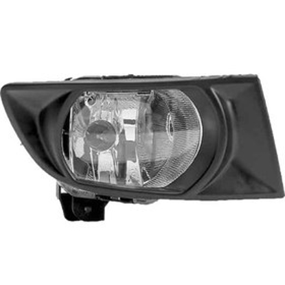 تصویر از مه شکن جلو ریو R