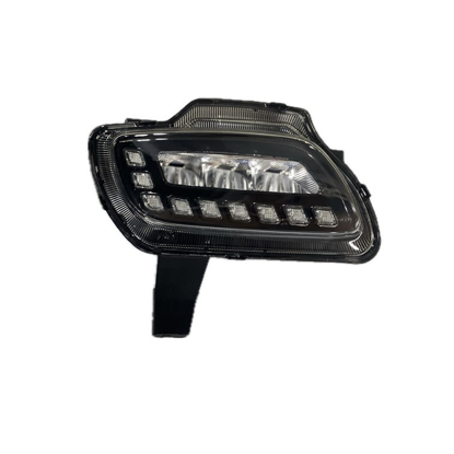 تصویر از مه شکن جلو پارس بهینه مدرن R