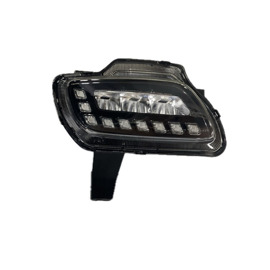 تصویر از مه شکن جلو پارس بهینه مدرن R