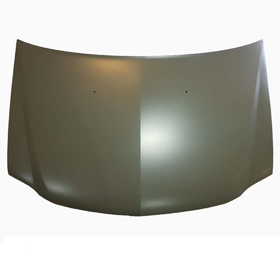 تصویر از درب موتور L90 شرکتی