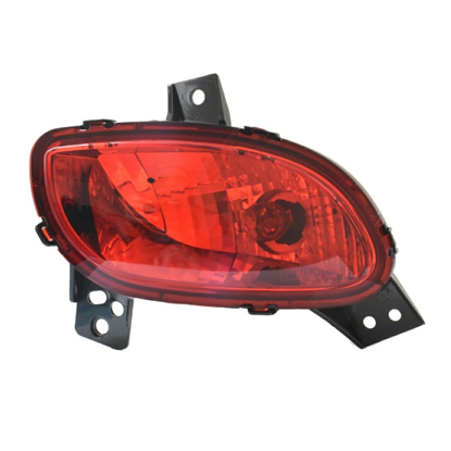 تصویر از مه شکن عقب کوئیک با سوکت فن آوران R