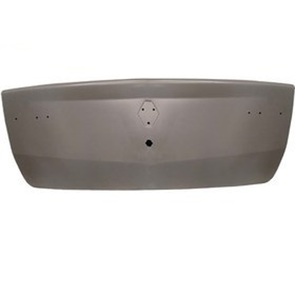 تصویر از درب صندوق L90 بی نی سی