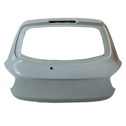 تصویر از درب صندوق تیبا 2(هاچ بک) بی نی سی