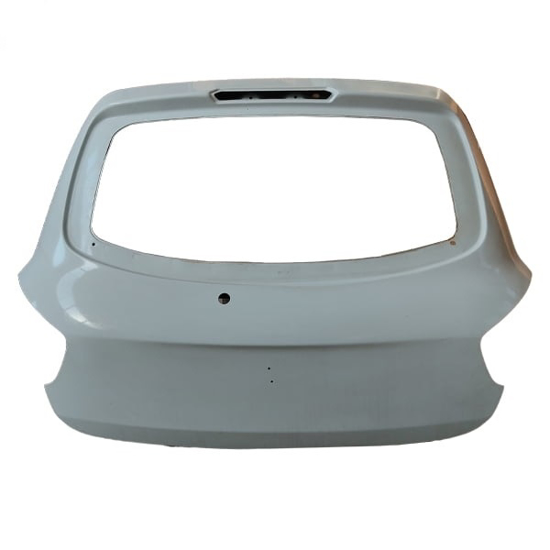 تصویر از درب صندوق تیبا 2(هاچ بک) بی نی سی