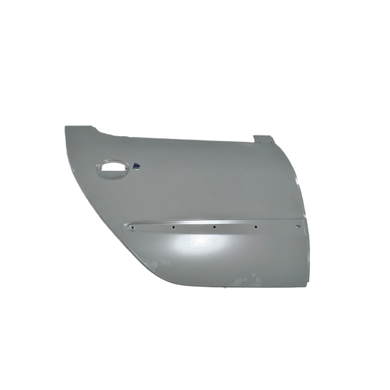 تصویر از روکش درب عقب 206 - 207 بی نی سی چپ