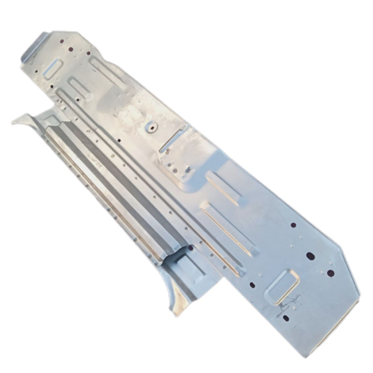 تصویر از سینی عقب پراید شرکتی