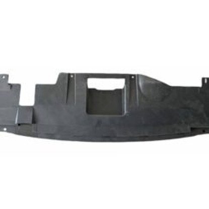 تصویر از تزئینی سپر جلو سورن شرکتی