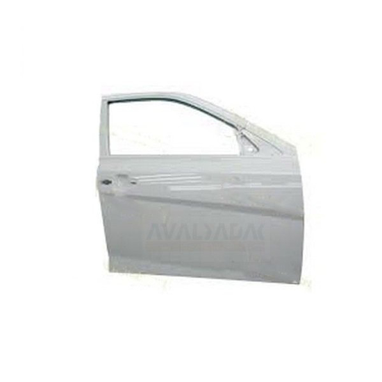 تصویر از درب جلو دنا پلاس شرکتی راست