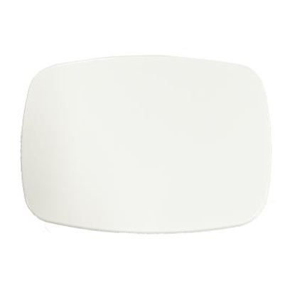 تصویر از درب باک دنا سفید کایان