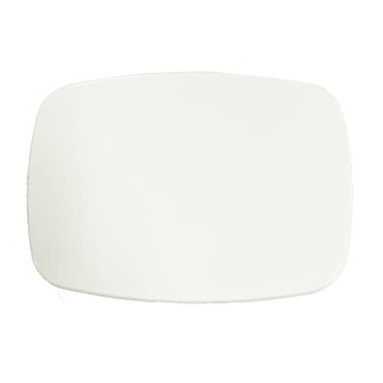 تصویر از درب باک دنا سفید کایان