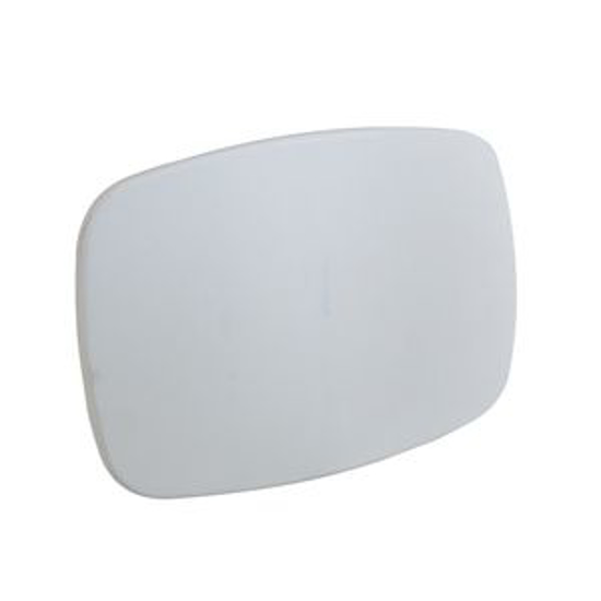 تصویر از درب باک دنا نقره ای کایان