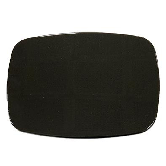 تصویر از درب باک دنا مشکی کایان