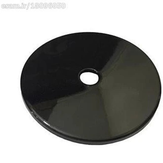 تصویر از درب باک 207/ 206/رانا/راناپلاس مشکی کایان