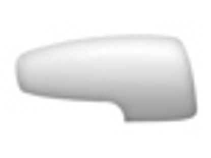 تصویر از فلاپ آینه سورن سفید کایان صنعت چپ