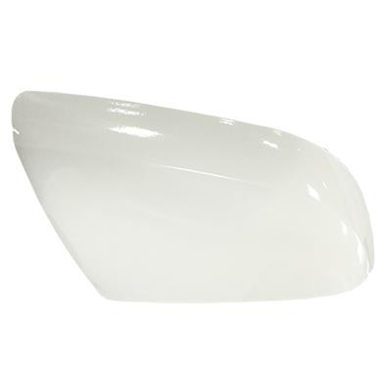 تصویر از فلاپ آینه رانا سفید کایان صنعت راست