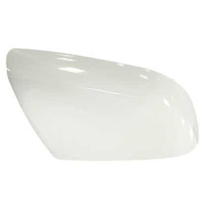 تصویر از فلاپ آینه رانا سفید کایان صنعت چپ