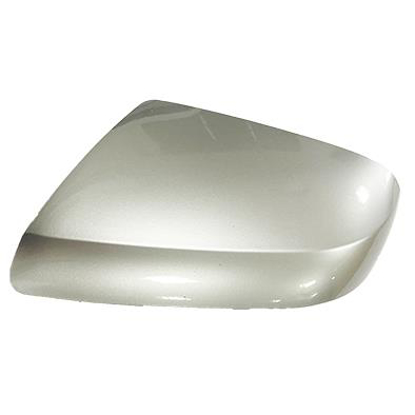 تصویر از فلاپ آینه رانا نقره ای کایان صنعت چپ