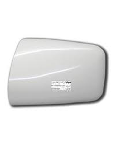 تصویر از فلاپ آینه پارس قدیم سفید کایان صنعت R