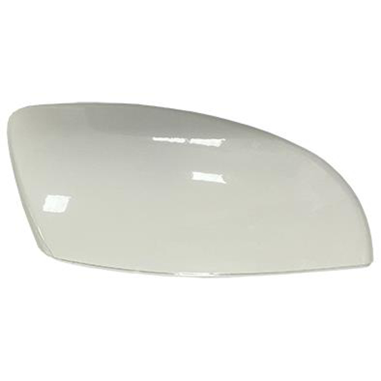 تصویر از فلاپ آینه 207 سفید کایان صنعت راست