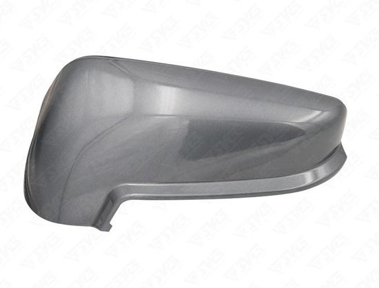 تصویر از فلاپ آینه پارس سال خاکستری کایان صنعت R