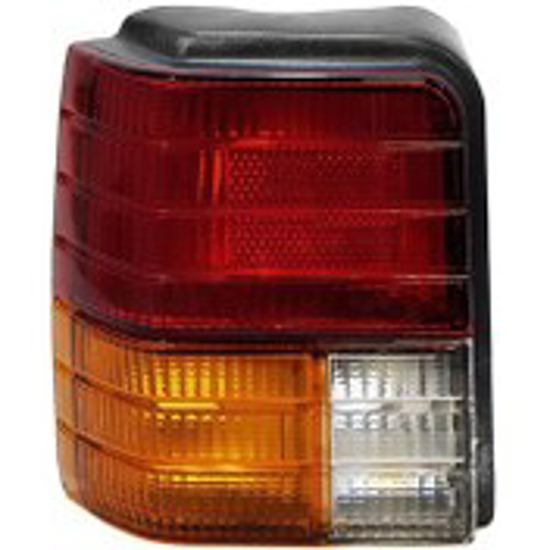 تصویر از خطر پراید هاچ بک ستاکو L