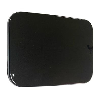 تصویر از درب باک 405/پارس/RD مشکی کایان صنعت