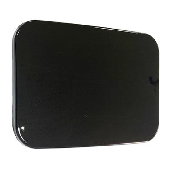 تصویر از درب باک 405/پارس/RD مشکی کایان صنعت