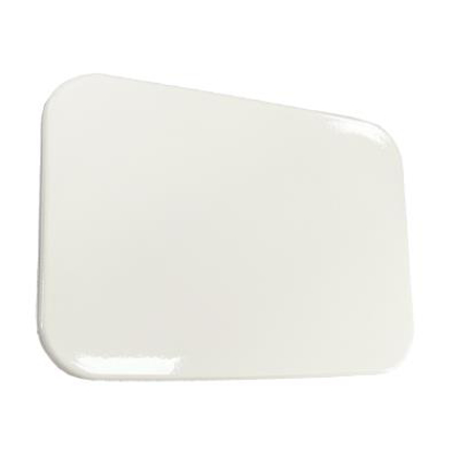 تصویر از درب باک 405/پارس/RD سفید کایان صنعت