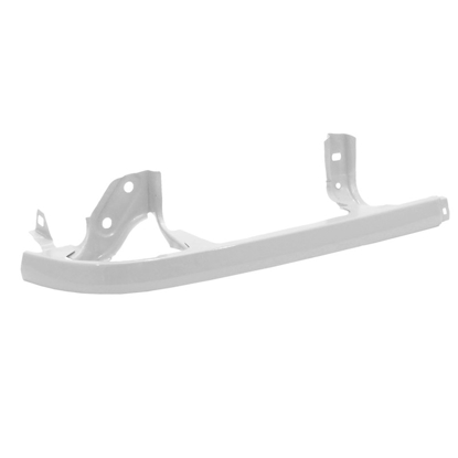 تصویر از ابرویی پراید سفید کایان چپ