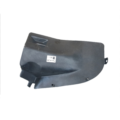 تصویر از شلگیر عقب تیبا صندوقدار L