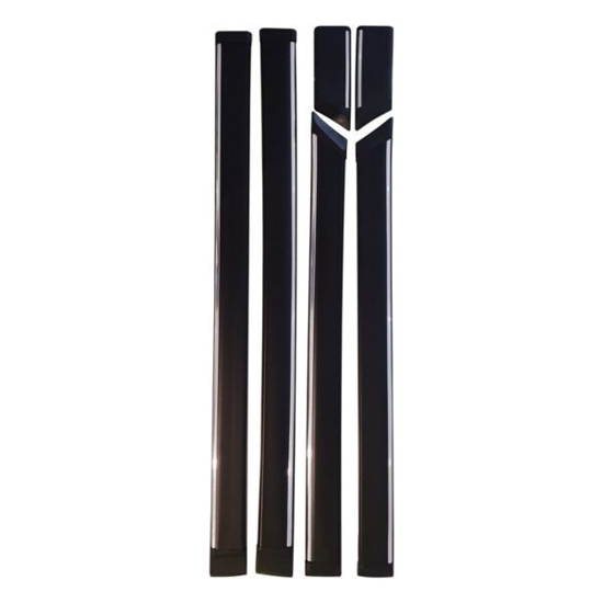 تصویر از دریچه هوا جلو داشبورد 206 فرنام چپ