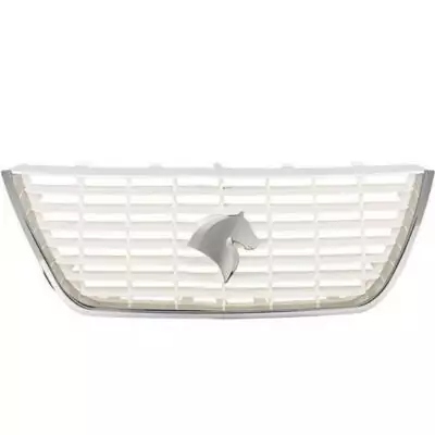 تصویر از جلو پنجره سمند EFP سفید