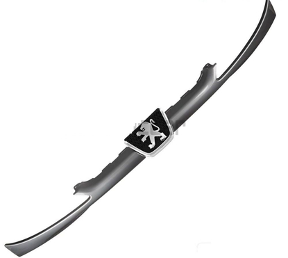 تصویر از ابرویی 206 نوک مدادی