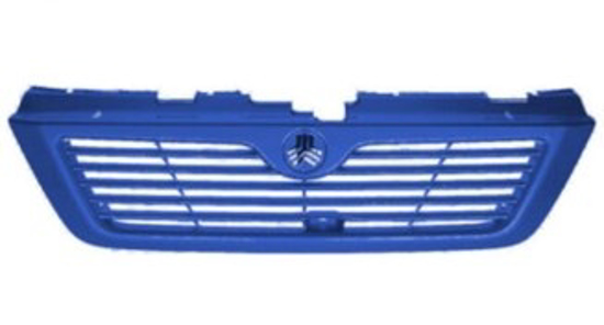 تصویر از جلو پنجره پراید 132 ، 111 کاربنی