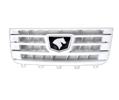 تصویر از جلو پنجره سورن سفید