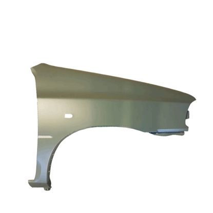 تصویر از گلگیر جلو پراید 132 شرکتی راست