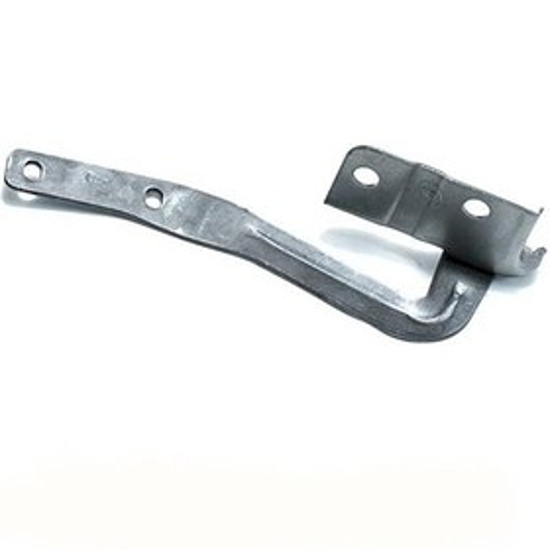 تصویر از لولای درب موتور پراید شرکتی R